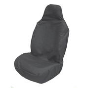 Seats & Covers - Cabin & Body Panels