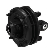 PTO Safety Clutches - PTO Driveline & Components