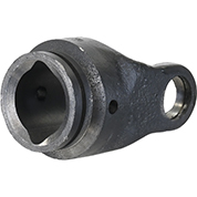 PTO Yokes & Joint Assemblies - PTO Driveline & Components