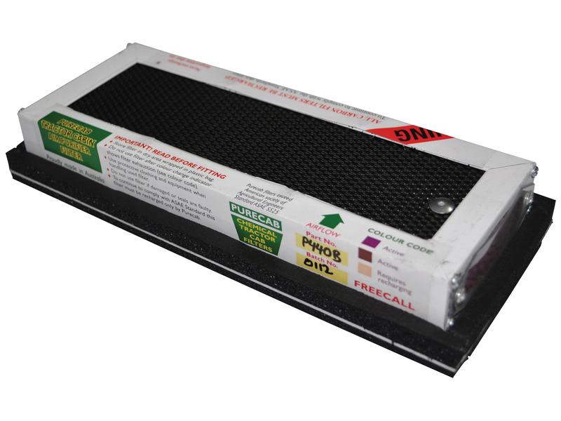 PureCab Filter - P440B Image 1