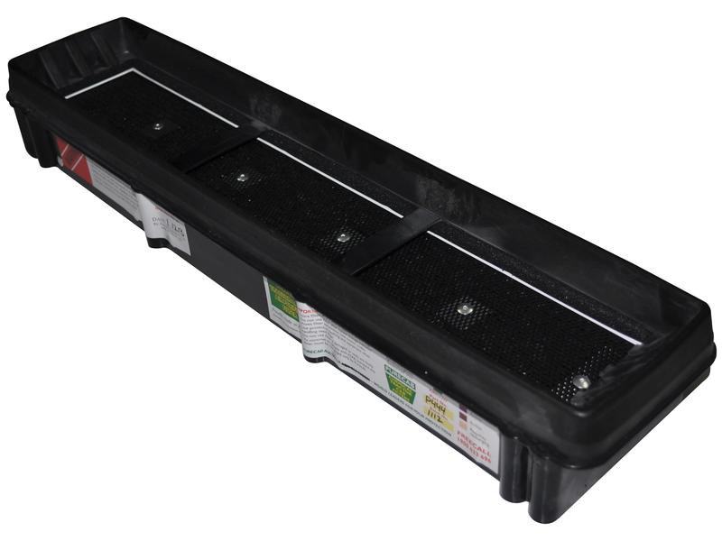 Purecab Filter - P444 Image 1