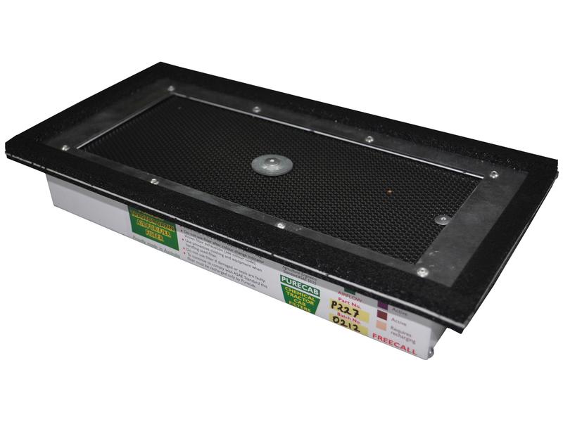 PureCab Filter - P227 Image 1