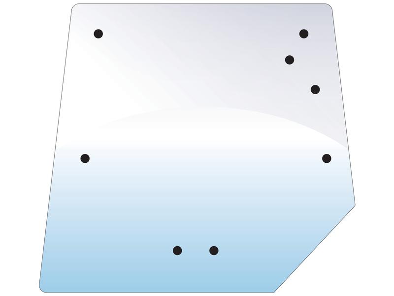 Rear Window Image 1