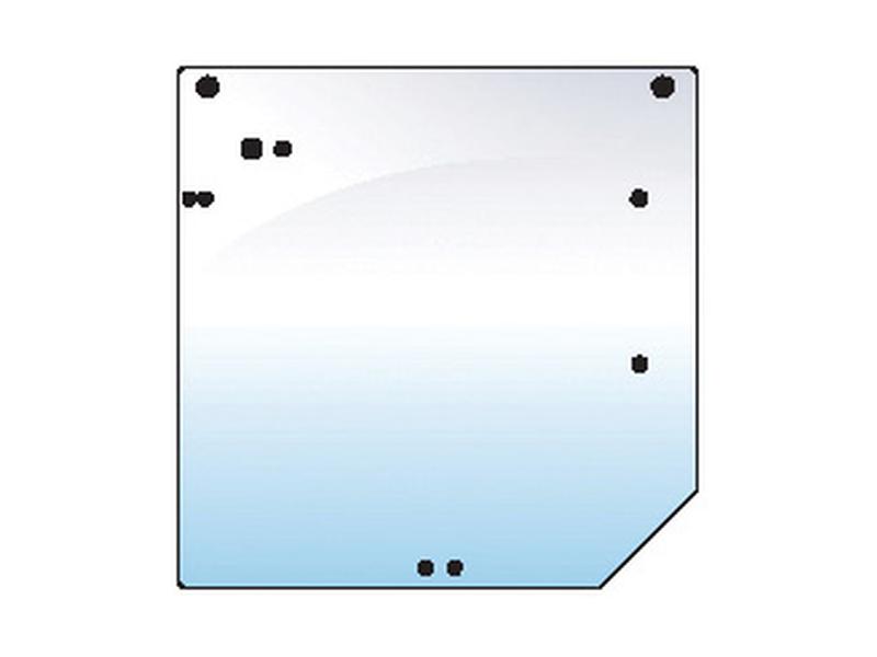 Rear Window Image 1