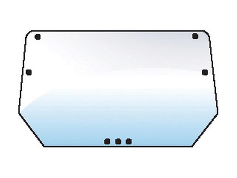 Rear Window Image 1