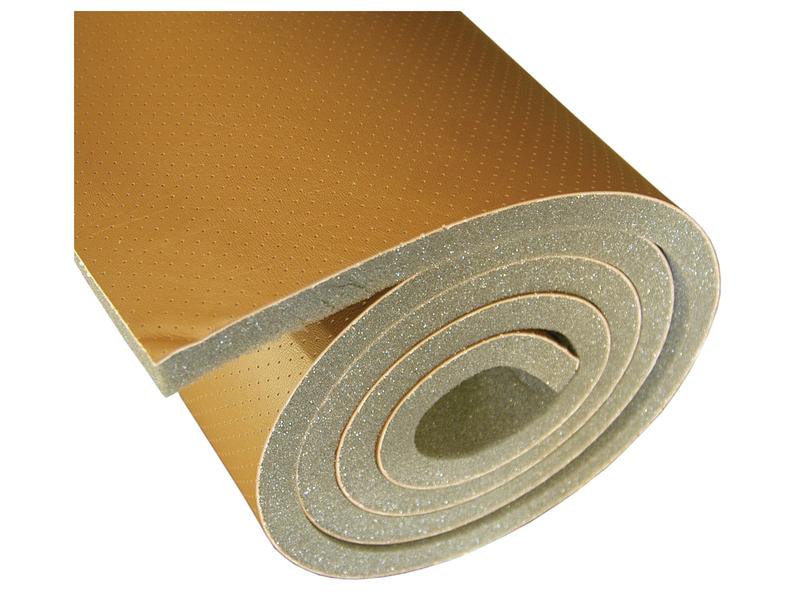 Interior Trim Image 1