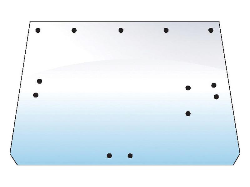 Rear Window Image 1