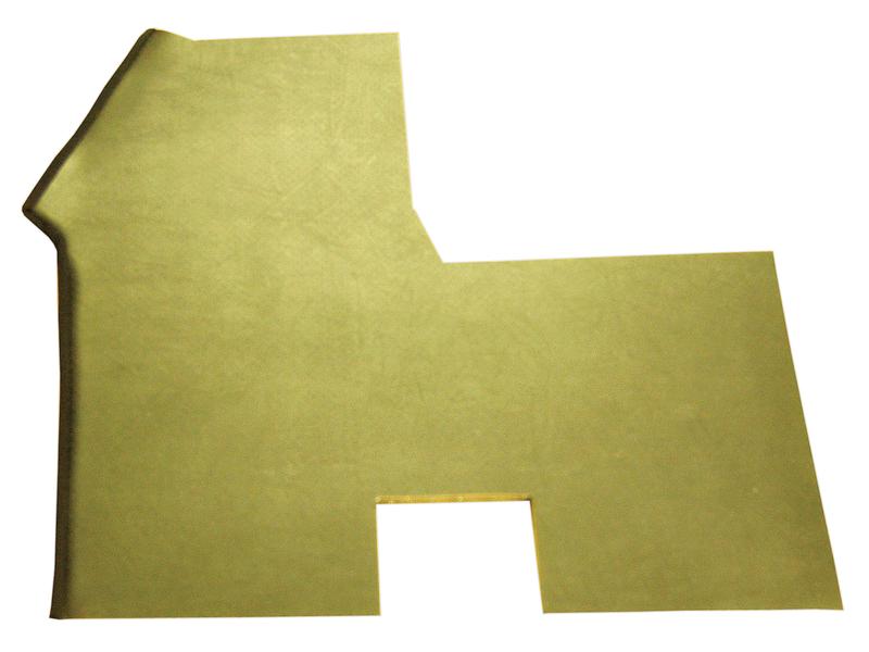 Side Trim Panel RH Image 1