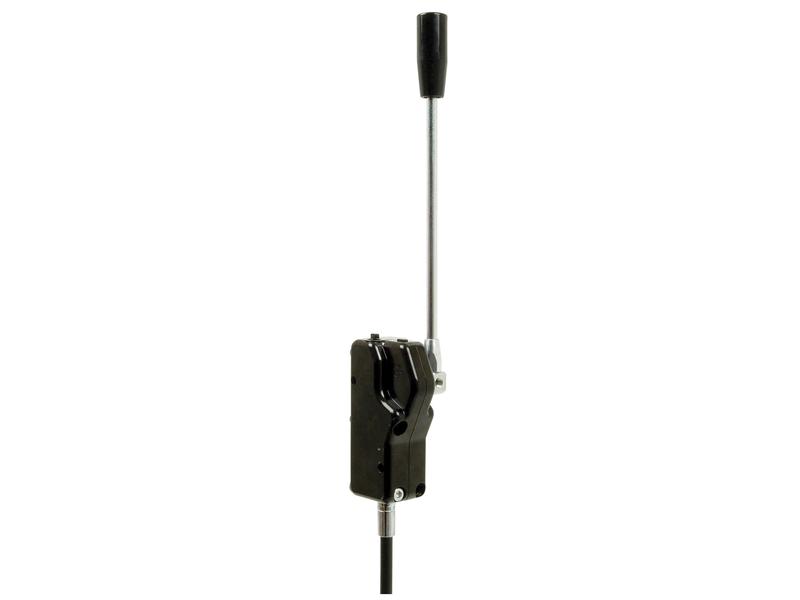 Sparex Remote Control Assembly with 3M Cable Image 1