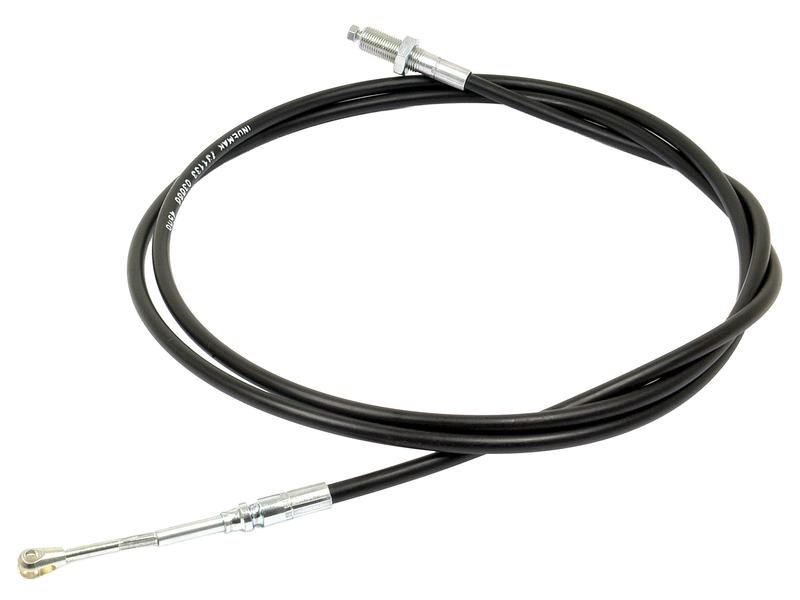 Sparex Remote Control Cable 2.5M Image 1