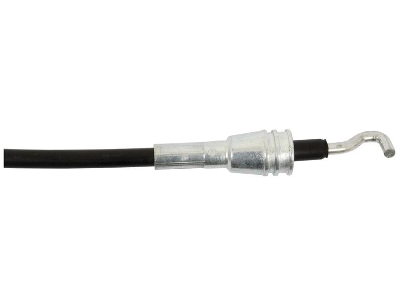 Sparex Remote Control Cable - Morse Style 3M