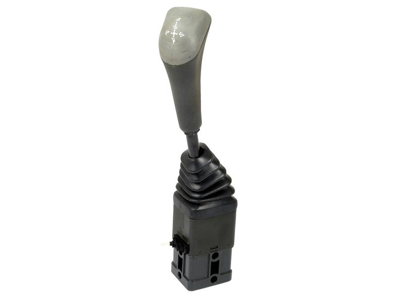 Sparex -  Remote Control Joystick -  with Morse Style With Central Lock