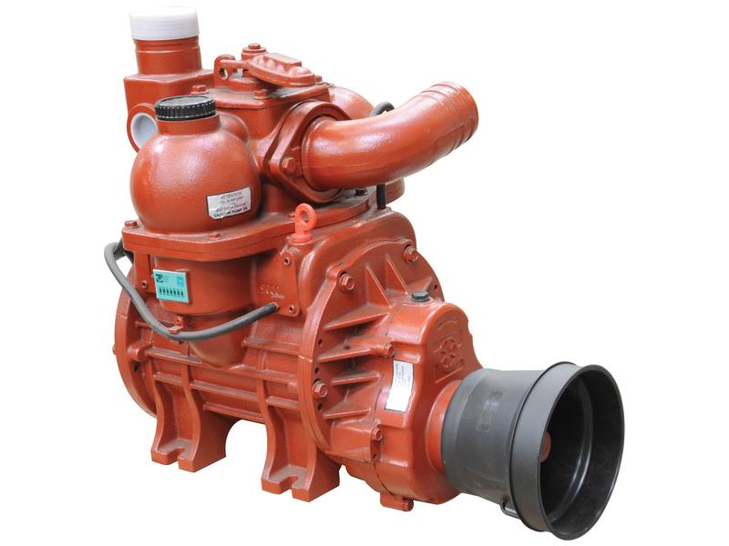 Vacuum pump - MEC9000M - PTO driven - 540 RPM Image 1