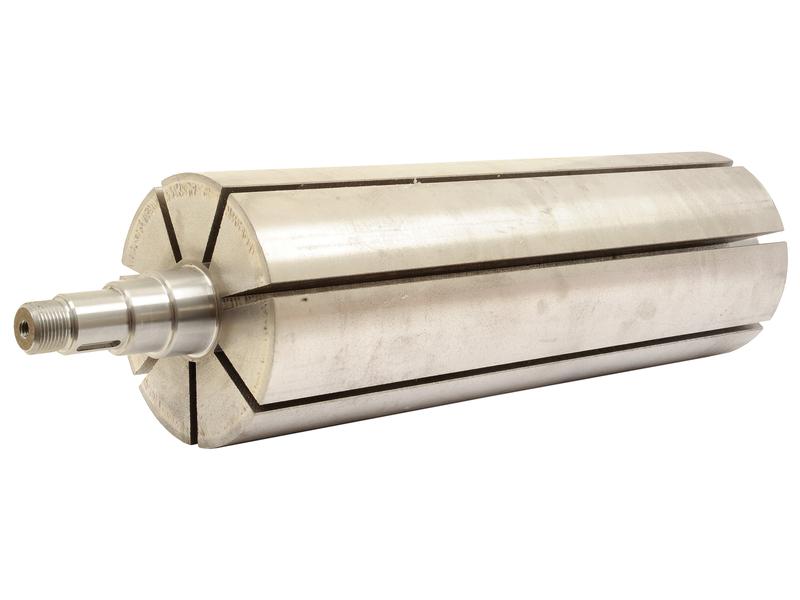 Rotor Image 1