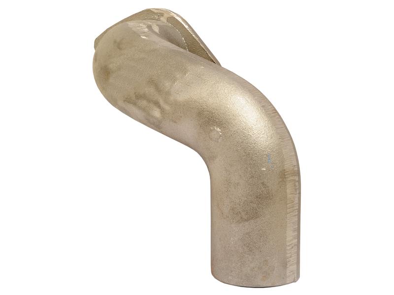 Exhaust Elbow Image 1