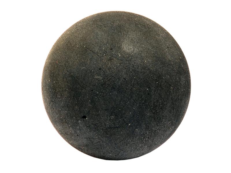 Rubber Ball, Ø70mm Image 1