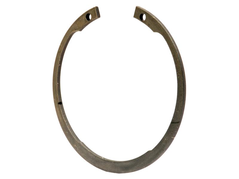 Seeger Ring Ø80 x 70 x 5mm Image 1