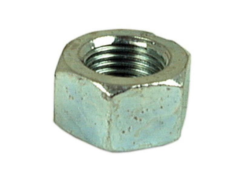 Imperial Hexagon Nut, Size: 7/8\'\' UNF (DIN or Standard No. DIN 934) Tensile strength: 8.8