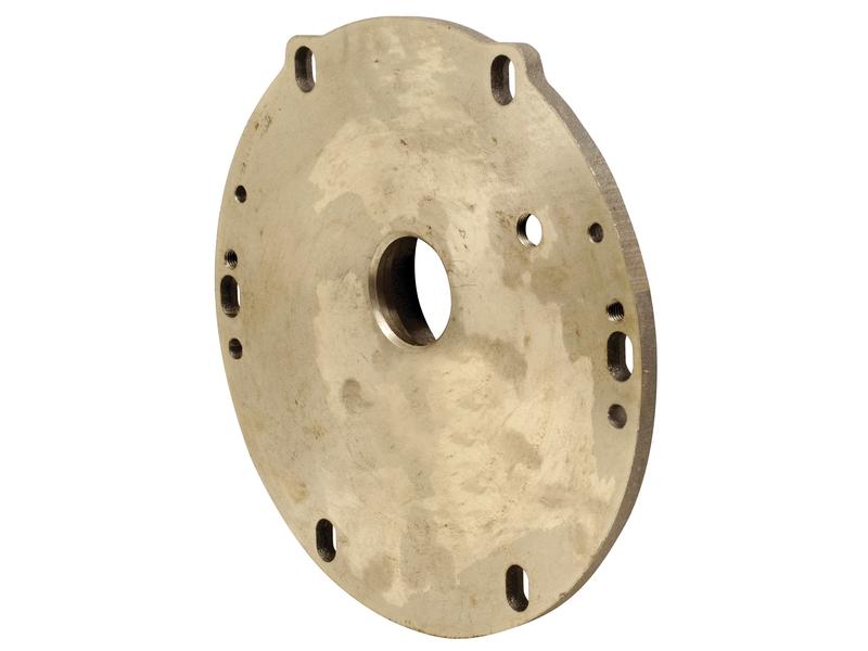 Front & Back Flange Image 1