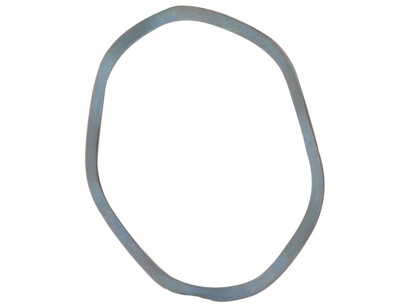 Ring - 80F - Ø80mm Image 1