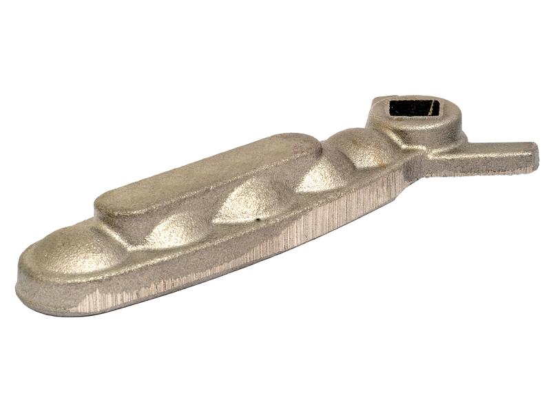 Directional Flow Handle Image 1