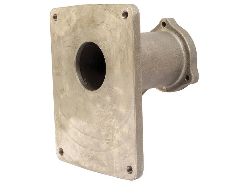 Hydraulic Motor Support Image 1