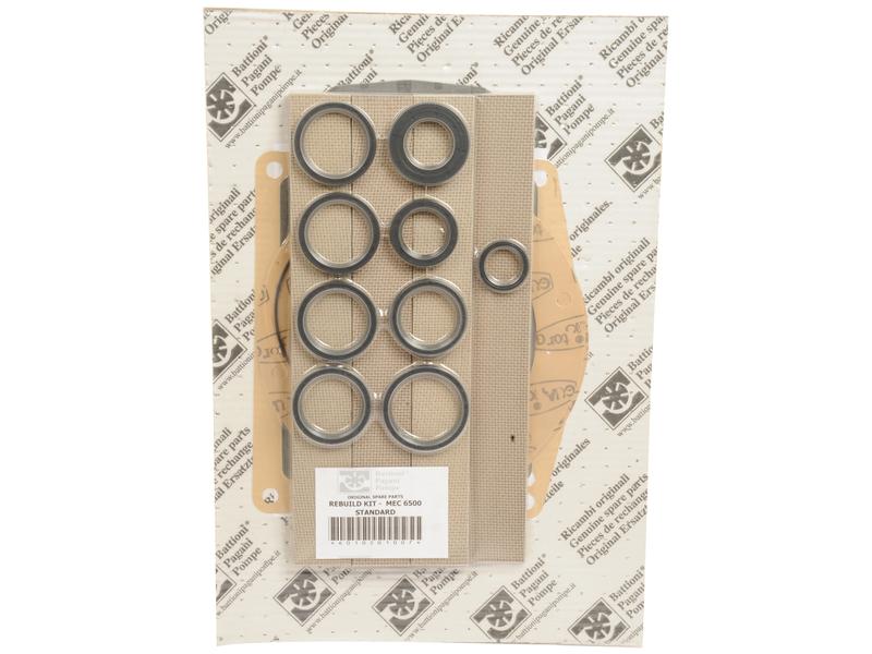 Standard Rebuild Kit Image 1