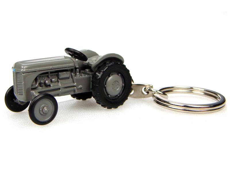 Key Ring Scale UNIVERSAL HOBBIES  Massey Ferguson TEA20 (No Back Orders accepted against Universal Hobbies Toys) Image 1
