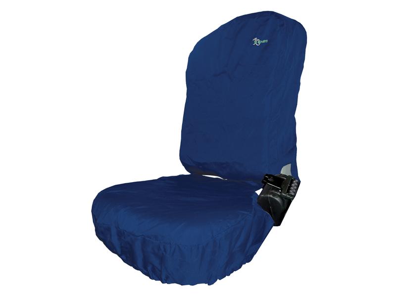 Passenger Seat Cover - Tractor & Plant - Universal Fit