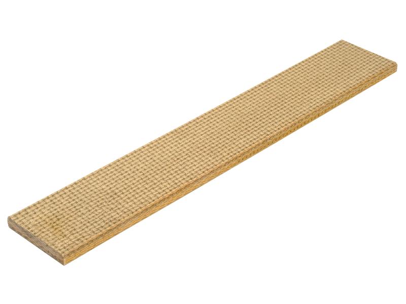 Standard rotary vane for vacuum pump (240mm x 41mm x 6.5mm) Image 1