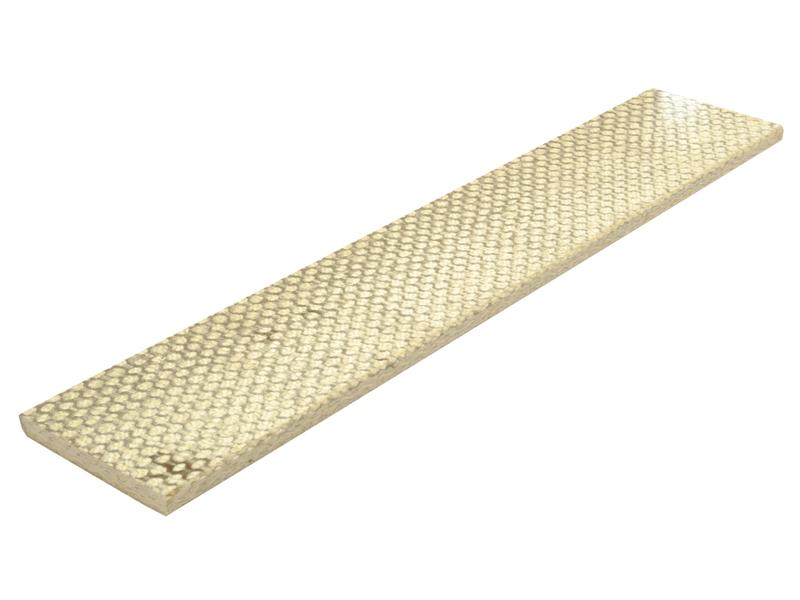 Long life rotary vane for vacuum pump (300mm x 60mm x 6.5mm) Image 1
