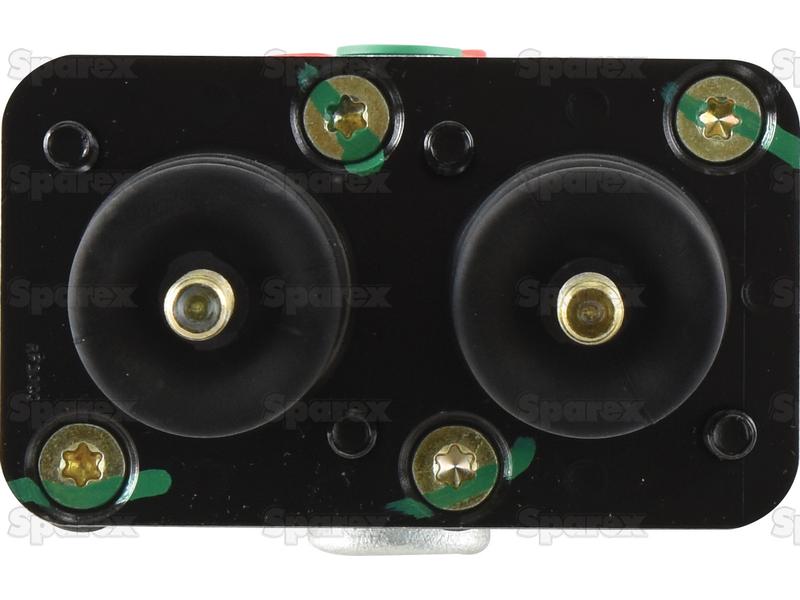 Brake Master Booster Cylinder.