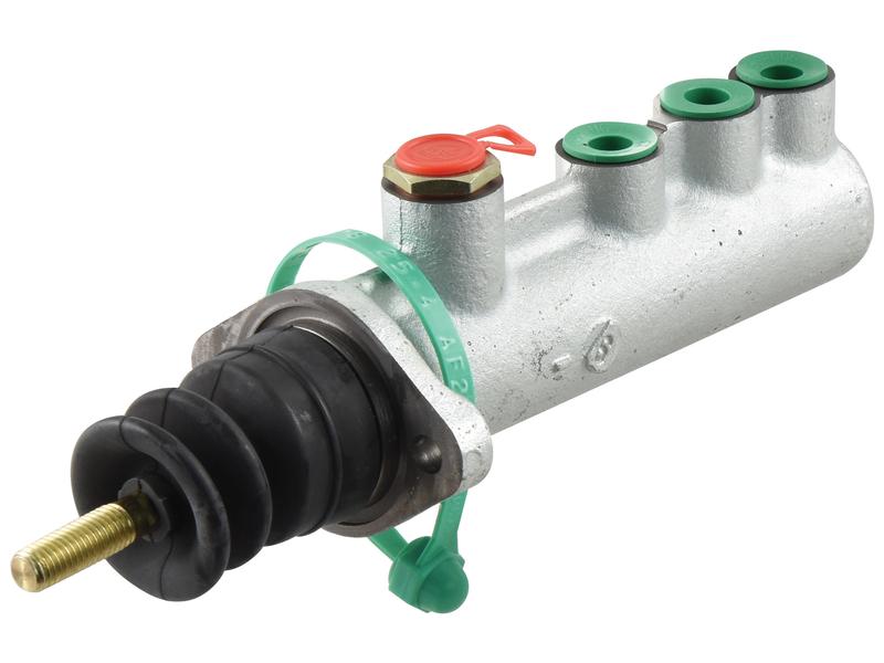 Brake Master Cylinder Image 1