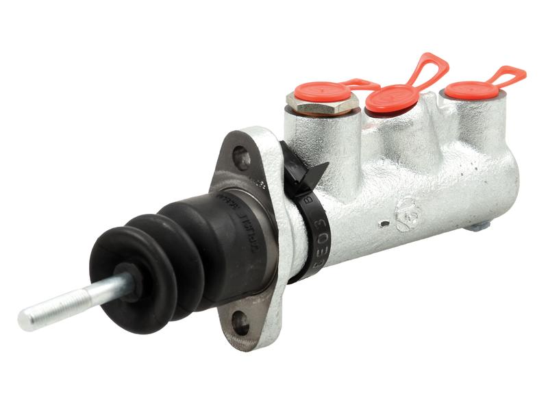 Brake Master Cylinder Image 1