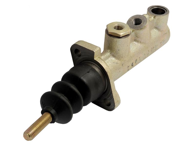 Brake Master Cylinder Image 1