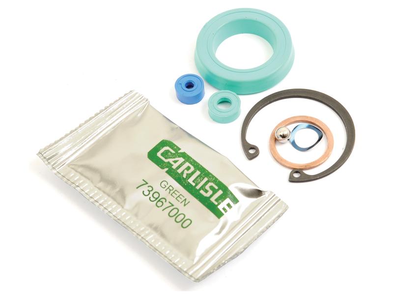 Brake Master Cylinder Repair Kit. Image 1