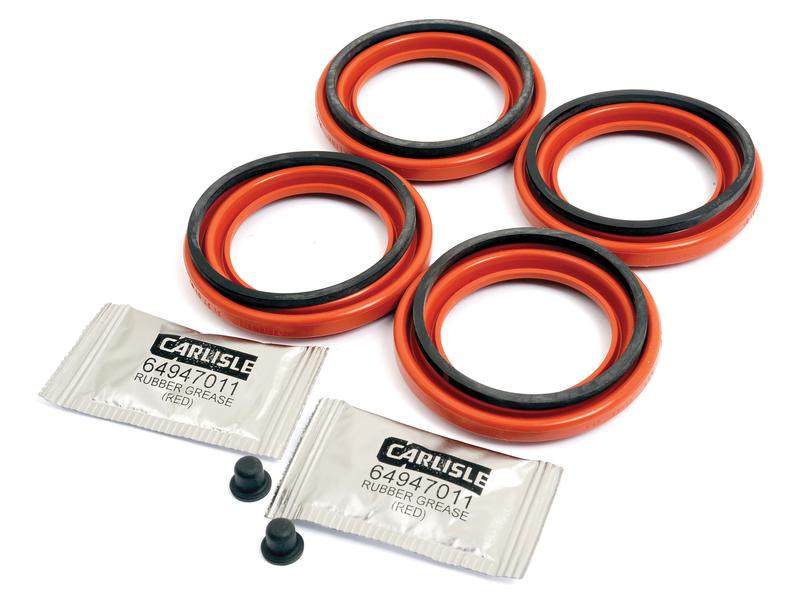 Brake Slave Cylinder Repair Kit. Image 1