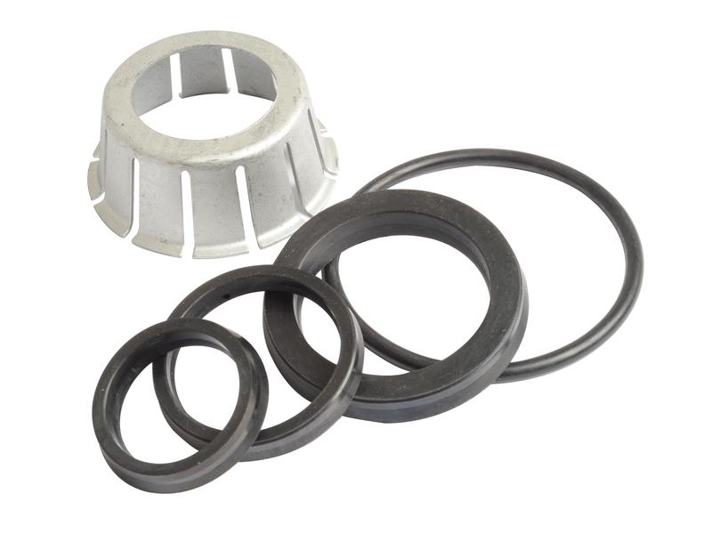Brake Slave Cylinder Repair Kit. Image 1