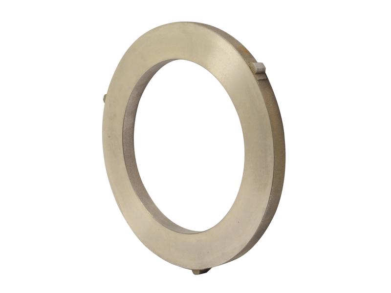 Intermediate Brake Disc, OD: 310mm. Image 1