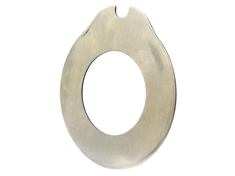 Intermediate Handbrake Disc, OD: 228.5mm. Image 1