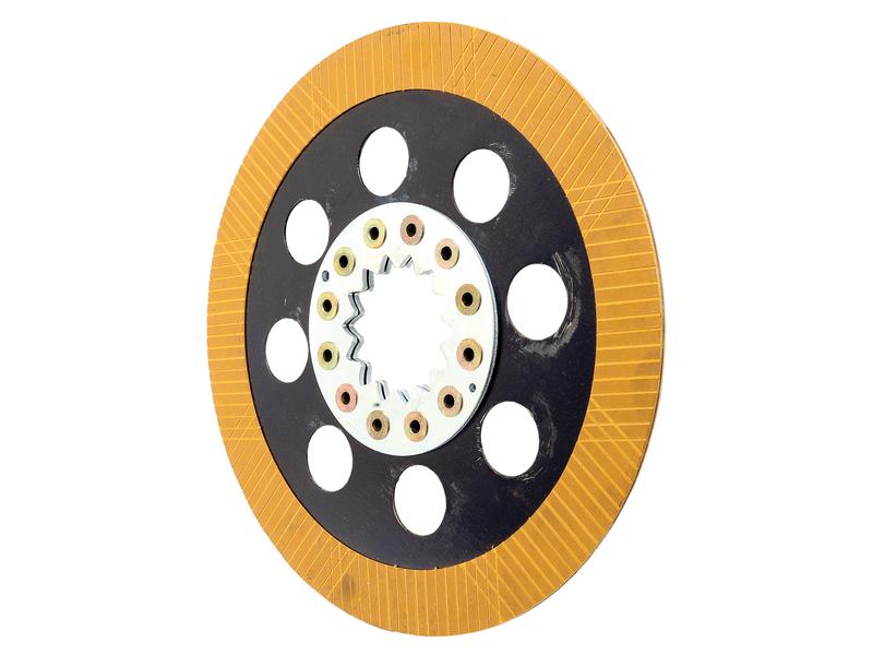 Brake Friction Disc. OD 354mm Image 1
