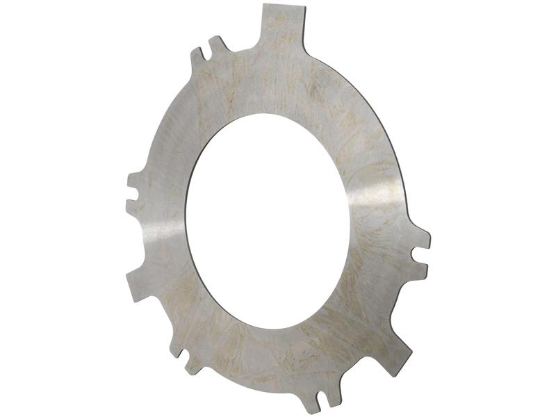 Intermediate Brake Disc, OD: 305mm. Image 1