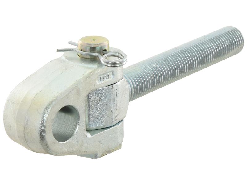 Top Link Knuckle Thread -  Cat.3 (Ø32mm) -  Thread size: 1-1/4 - RH Image 1