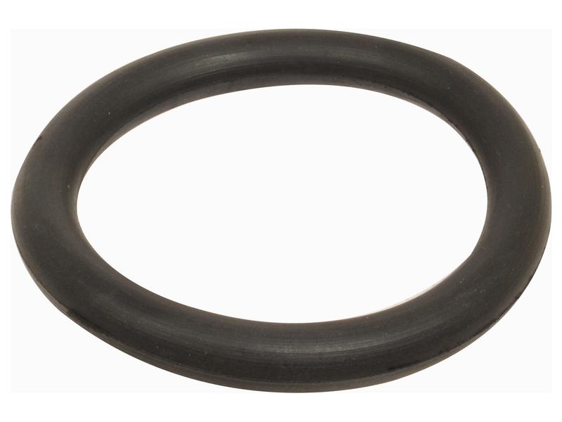 Gasket Ring 4\'\' (124mm) (Rubber) Image 1