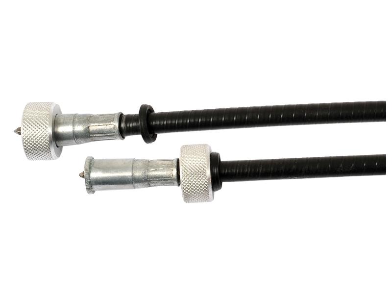 Drive Cable - Length: 1763mm, Outer cable length: 1752mm. Image 1
