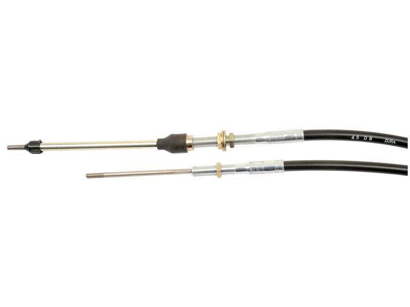 Hydraulic Cable - Length: 1460mm, Outer cable length: 1192mm. Image 1