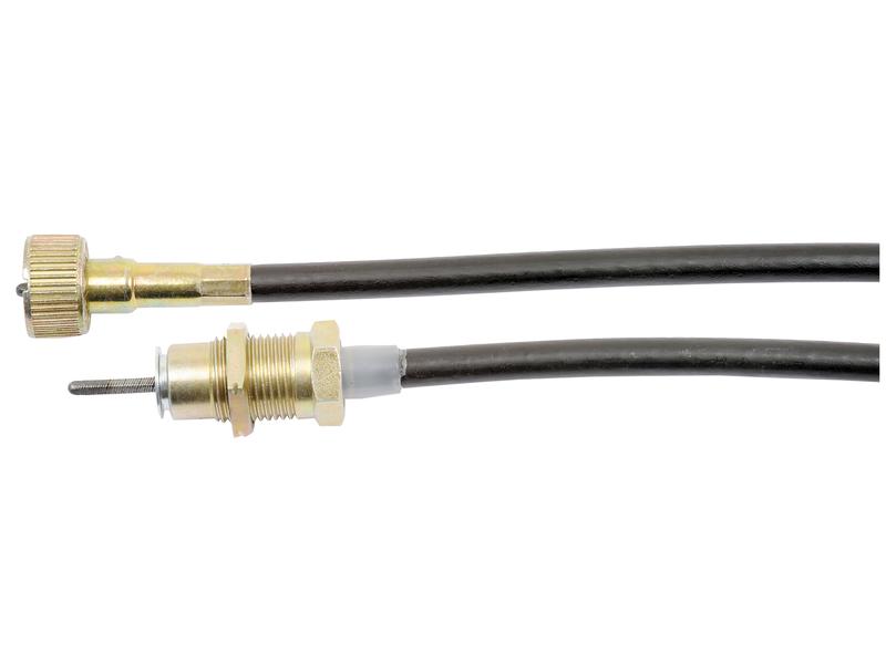 Drive Cable - Length: 1836mm, Outer cable length: 1808mm. Image 1