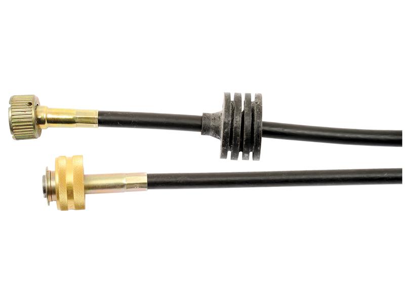 Drive Cable - Length: 1854mm, Outer cable length: 1852mm. Image 1