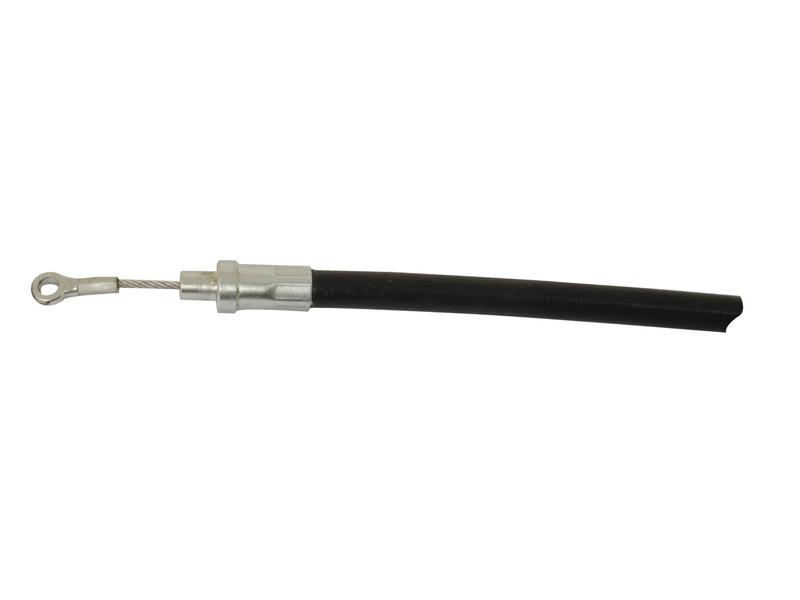 Sparex Remote Control Cable 2.4M Image 1