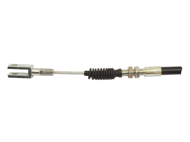 Brake Cable - Length: 945mm, Outer cable length: 708mm.